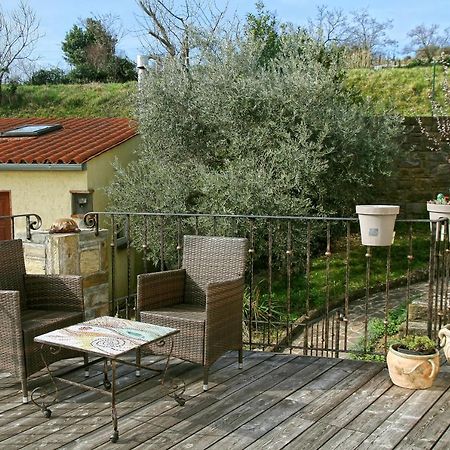 Apartment Dezo Istria Izola Exterior photo
