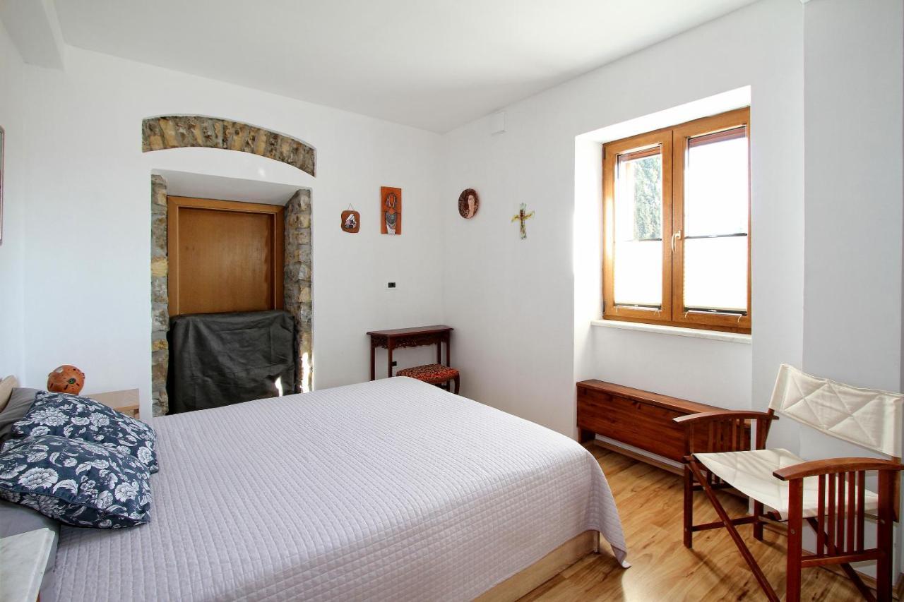 Apartment Dezo Istria Izola Exterior photo